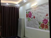 Hình ảnh Long Biên Phố. Nhà Mới ở ngay, GÍA RẺ -  5M ra Ô Tô,32m2x5T chỉ 2.3 tỷ