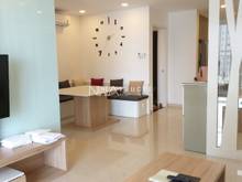 Hình ảnh Sunrise City, diện tích 110m2, 3 phòng ngủ, 2WC, giá 20 Triệu.