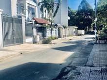 Hình ảnh Cần bán gấp bán đất đường số 2 Khu Tân Tạo đường nội bộ 20m và 16m