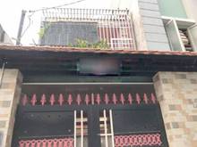 Hình ảnh Chính Chủ Bán Nhà Đường Tây Hòa Q9 Gần Chợ Nam Hòa SHR