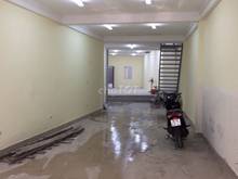 Hình ảnh Cho thuê nhà mp Bạch Mai 275m2,Nhà 2 tầng ,Mặt tiền 4.5m , Giá thuê 45