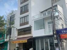Hình ảnh Kẹt Tiền Bán Nhà Đường Võ Văn Tần , P6, Q3 DT 4.7x22m 6 tầng giá 30 tỷ