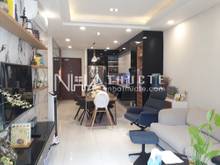 Hình ảnh Đang cần bán 1 chung cư, tại dự án The Gold View
