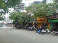 Hình ảnh Cho THUÊ hoặc BÁN nhà mặt hồ ngõ 34 phố Phương Mai, quận Đống Đa