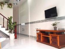Hình ảnh Cần bán nhà Nguyễn Chí Thanh P3 Q10, - ngang 4.5m chỉ 3.7 tỷ