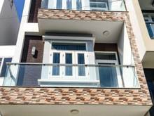 Hình ảnh Đầu 2021 chuyển công tác về Bắc nên cần bán gấp nhà 3 tầng Bình Tân