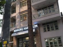 Hình ảnh Đang cần cho thuê nhà phố Phú Mỹ Hưng, Q7