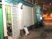 Hình ảnh Nhà nguyên căn HXT Phạm Văn Đồng P3 GV giá 10Tr/Tháng