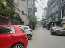 Hình ảnh Bán Nhà Đội Cấn, Hoàng Hoa Thám, Ba Đình , 70m,  mặt tiền 4m,  giá nhỉ