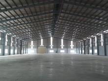 Hình ảnh Cho thuê kho xưởng 2000m2 ĐẠT CHUẨN MẶT TIỀN Đ. Tân Thới Nhất, Q. 12.