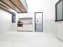 Hình ảnh Phòng trọ Tân Phú, đẹp nhất TÂN PHÚ, ở được 4 người, giờ giấc tự do