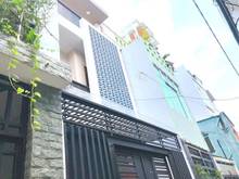 Hình ảnh Cần bán gấp nhà chu văn an bình thạnh, 3,3 x 17m nở hậu, 4 tỷ900