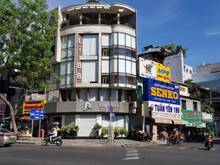 Hình ảnh Bán nhà MT Nguyễn Hữu Cảnh, P22, Bình Thạnh DT: 7x15m giá: 32 tỷ