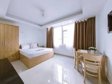Hình ảnh 🍃 🍃Ra Mắt Căn Hộ Mới Tinh Ngay CoopMart Nhiêu Lộc