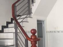 Hình ảnh Bán gấp nhà HXH 50m2,Hồ Bá Phấn,Phước Long A,Q9