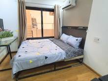 Hình ảnh Căn Hộ Full NT Sang Trọng,Tiện Nghi Ngay Trần Phú Quận 5