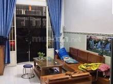 Hình ảnh Bán nhà hẻm 391 Trần Hưng Đạo Quận 1, 3x10, 3 tầng, giá rẻ 5 tỷ 6