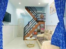 Hình ảnh Vỡ nợ cần bán gấp nhà 44m2 1 trệt 1 lầu,1 tỷ 580 đường Lê Văn Việt,Q9