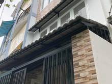 Hình ảnh Bán nhà MT Bùi Thị Xuân, Q1. DT 4x21m. 4 Tầng. 💎 Giá 20 tỷ 💎