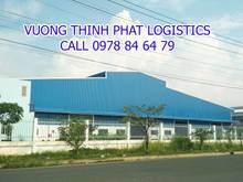 Hình ảnh CHO THUÊ nhà xưởng kiên cố dt 3.900m2 QUỐC LỘ 1A, THẠNH XUÂN, Quận 12