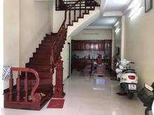 Hình ảnh Bán gấp nhà ngõ 76 An Dương giá 1.75 tỷ, 75mx2T, MT 10m, ngõ gần