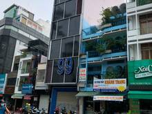 Hình ảnh Bán nhà MT đường Võ Văn Tần, Quận 3, DT: 7x16m.