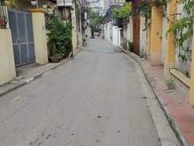 Hình ảnh NHÀ MỚI ĐÓN TẾT, Minh khai, Hai Bà Trưng, giá 3.25 tỷ.