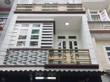 Hình ảnh Nhà 1 trệt 2 lầu , hxh 7m cuối Tân Kỳ -Tân Qúy ( 1.850 tỷ) Q.Bình Tân