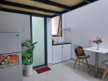 Hình ảnh Phòng trọ Tân Phú mới xây giá SINH VIÊN ở được, giờ giấc tự do, RỘNG