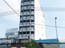 Hình ảnh Bán Nhà Hai Bà Trưng, P. Đa kao, Q1, 12x17m, giá 36 tỷ, HĐT 180tr/th