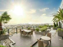 Hình ảnh Bán Trang Chủ MB66.COM / Đăng Ký Tặng 66K, duplex và penthouse Sunshine Diamond River Quận 7