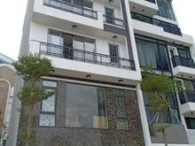 Hình ảnh Cho thuê nhà Phố lạc long quân, 80m2x5T chỉ 25tr nhà đẹp