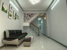 Hình ảnh Bán gấp nhà 4x28m đường nhựa 8m Thoại Ngọc Hầu Quận Tân Phú