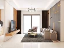 Hình ảnh Newton Residence - Giá Tốt cho căn 3PN đầy đủ nội thất, view Landmark
