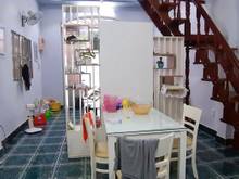 Hình ảnh Nhà kiên cố 3 tầng 53m2 Nguyễn Thượng Hiền chỉ 3 tỷ 650 TL