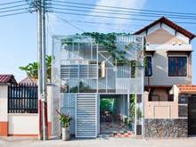 Hình ảnh Cho thuê Mặt tiền Cách Mạng Tháng Tám 12x40m 2 lầu Quận 1