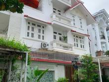 Hình ảnh Bán biệt thự khu compound NH Đông Á, Bình An Q2. DT 9x27. Giá 26 tỷ TL