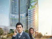 Hình ảnh Sunshine Diamond River với chỉ 55-60 triệu/m2 vị trí vàng 3 mặt sông