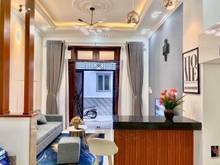 Hình ảnh Nhà ở Huỳnh Mẫn Đạt, 1 trệt 2 lầu, cơ hội tậu được nhà đẹp giá rẻ