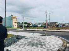 Hình ảnh Điện thắng central -nội khu tiện ích khá đa dạng