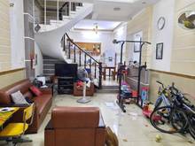 Hình ảnh Mua Bán Nhà Riêng Quận 10, Lý Thái Tổ P9, 4.5m x 10m 4.9 tỷ