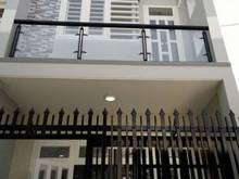 Hình ảnh Chính chủ bán gấp nhà 1 lầu - 2PN - giá 1 tỷ 440 triệu quận bình tân
