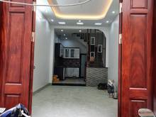 Hình ảnh Bán nhà 35m2 x 4T ô tô quay ngõ 47 Nam Dư