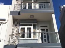 Hình ảnh Tại sao phải mua chung cư khi có nhà riêng lẻ 2 lầu - 1 tỷ 650 cần bán