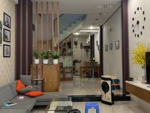 Hình ảnh Cho thuê nhà nguyên căn hẻm xe hơi 543/6C Nguyễn Đình Chiểu, Q3