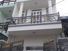 Hình ảnh Bán Nhà Ngay Chợ Bình Thành, 4*11m, Giá Ưu Đãi Trong Tuần Chỉ 2.250 Tỷ
