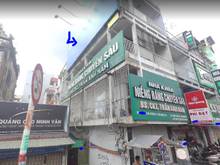 Hình ảnh MT Hai Bà Trưng, 4x19m, Trệt, vị trí cực đẹp, giá hott