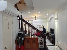 Hình ảnh Biệt Thự MiNi Thái Hà_Khu Vực Cực Vip_Trung Tâm Quận Đống ĐA_DT 65M_4