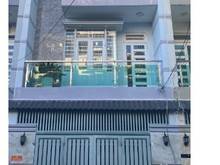 Hình ảnh Cho thuê nhà HXH có Nội Thất Phạm Văn Chiêu Phường 14 Gò Vấp