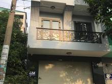 Hình ảnh Bán nhà Hẻm Nhựa 8m tại 184 lê đình cẩn mặt tiền kinh doanh 6,5 tỷ 4 t
